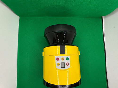 Laser scanner sicurezza - laser,