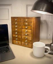 Cassettiera portaoggetti