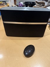 Altoparlante Bowers and