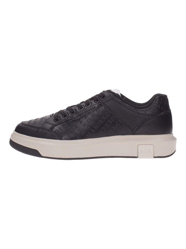 Armani exchange sneakers - exchange,