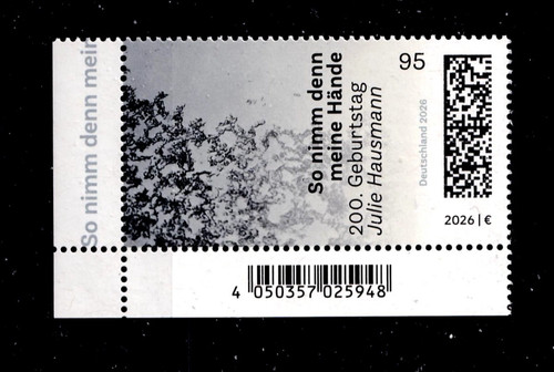 Deutschland hausmann julie - hausmann,