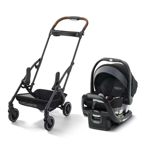 Graco snugride snugfit - graco,