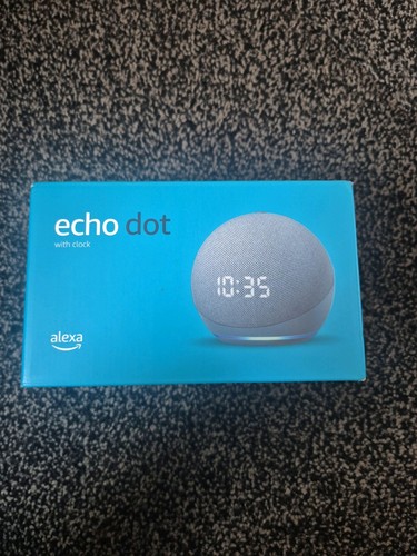 Amazon echo dot con - amazon,