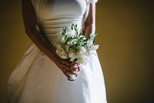 abito da sposa "Le Spose di