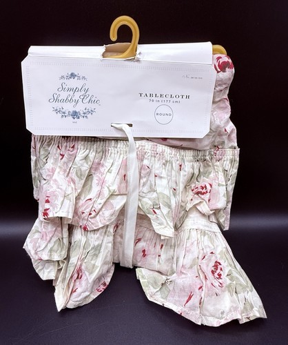 Tovaglia simply shabby chic - tovaglia,