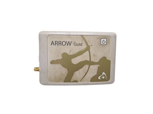 Arrow gold gnss with - gnss, eos