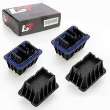 4x supporto cric sollevatore