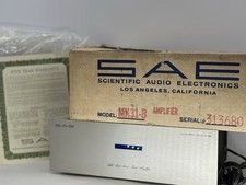 Sae xxxib power - sae,