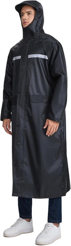 Poncho antipioggia bici - antipioggia,