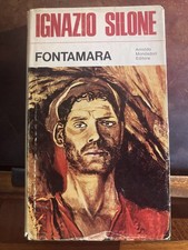 Fontamara - Ignazio Silone -