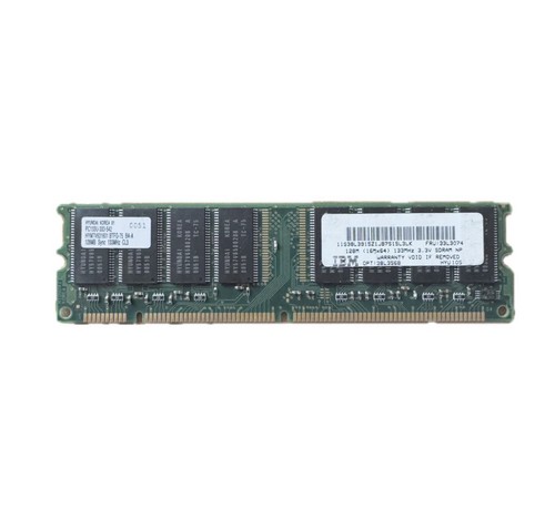 Ram 128mb sdram pc133 cl3 - ram,