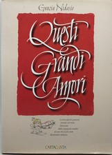 questi gradni amori grazia nidasio