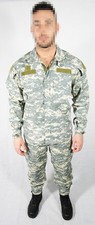 Uniforme divisa acu pixel - uniforme,