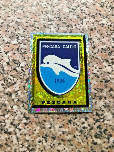 Scudetto pescara 518 album - scudetto,