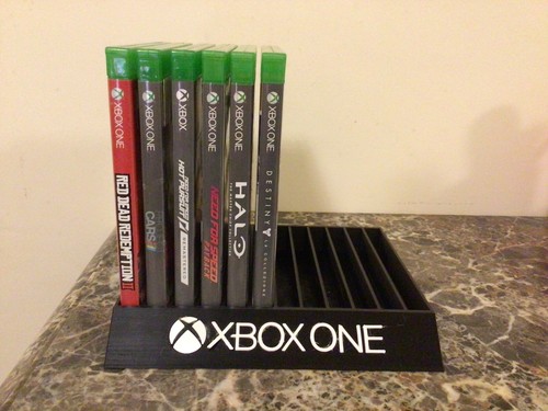 Microsoft xbox one - one, game