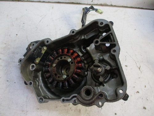 Carter magnete statore - magnete,