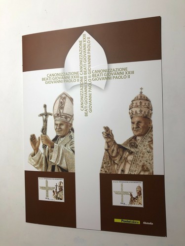 2014 folder canonizzazione - 2014,