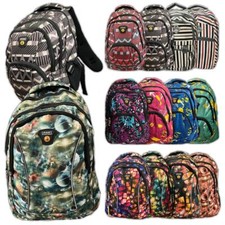 Zaino scuola zainetto