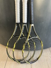 1 racchetta da tennis Dunlop