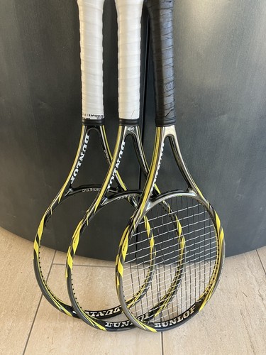 Racchetta tennis dunlop - racchetta, da