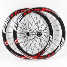 Set ruote bici - , strada