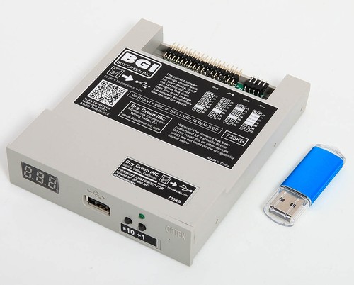 720k 2dd floppy usb - floppy,