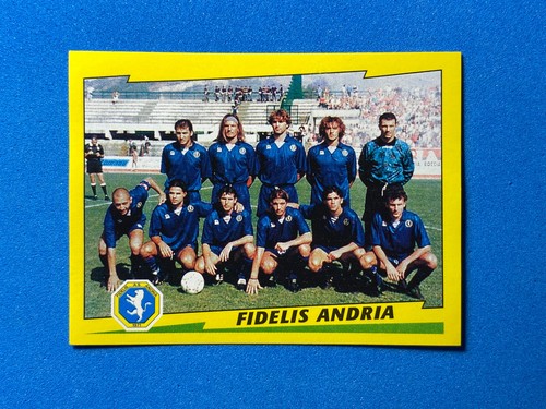 Figurine calciatori panini - figurine,