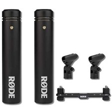 Rode M5 Coppia Microfoni