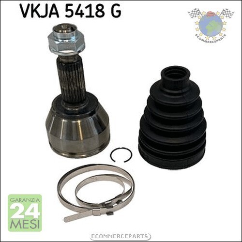 Kit giunto omocinetico - , skf