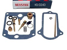 Keyster Carburatore Kit di