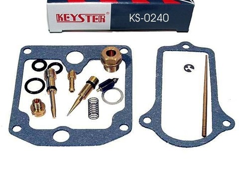 Keyster kit riparazione - keyster,