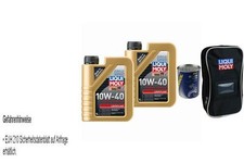 2L olio motore LIQUI MOLY