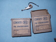 GILERA 125 SAN GIORGIO PUNTINE