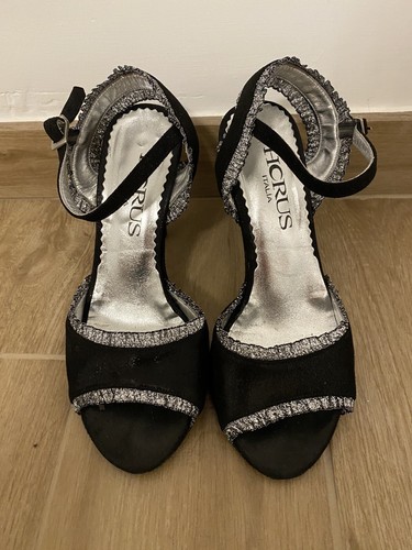 Scarpe ballo latino donna - scarpe,