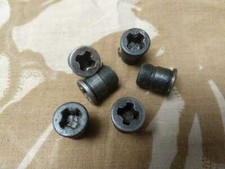 M1 GARAND, gas cylinder nut - Tappo Cilindro presa gas BMB Breda