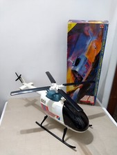 ELICOTTERO BIANCO BIG JIM