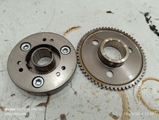 ruota libera kymco mxu 150 2007 2014