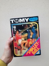 Tomy electronic volley ball - electronic,