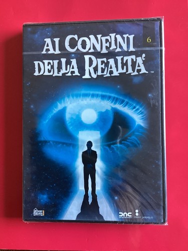 Confini della realtà - della,