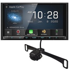 Kenwood Excelon DNX997XR