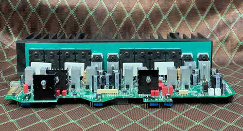Arcam avr 600 amplificatore - avr,