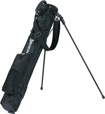Dunlop club case - dunlop, stand