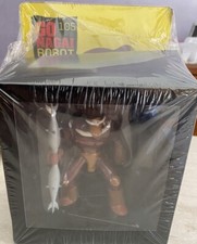 GO NAGAI ROBOT COLLECTION #105