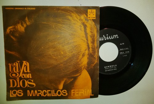 Los marcellos ferial vaya - los,