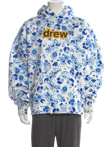 Drew house felpa con cappuccio - drew,
