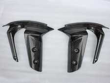 FLANCS DE GARDE BOUE TRIUMPH