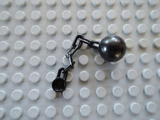LEGO Accessori Catena Nera con