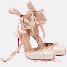 Women's Back Sandals Butterfly