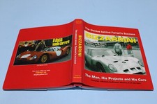 BIZZARRINI THE GENIUS BEHIND FERRARI'S SUCCESS 2001 OTTIMO (MULTILINGUA)
