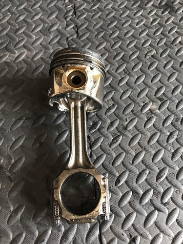Pistone 5 tdi anno - pistone, lt